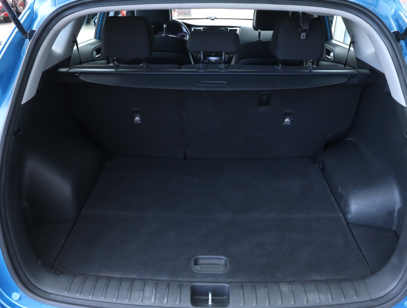 Hyundai Tucson, 2016