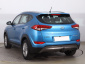 Hyundai Tucson, 2016