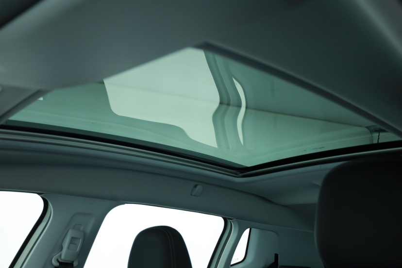 Peugeot 2008, 2018
