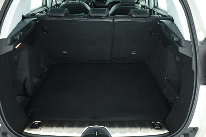 Peugeot 2008, 2018