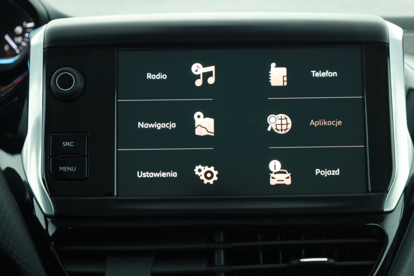 Peugeot 2008, 2018
