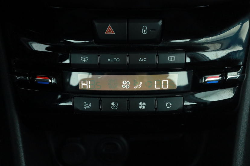 Peugeot 2008, 2018