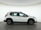 Peugeot 2008, 2018