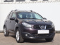 Nissan Qashqai+2, 2010