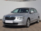 Škoda Superb, 2013