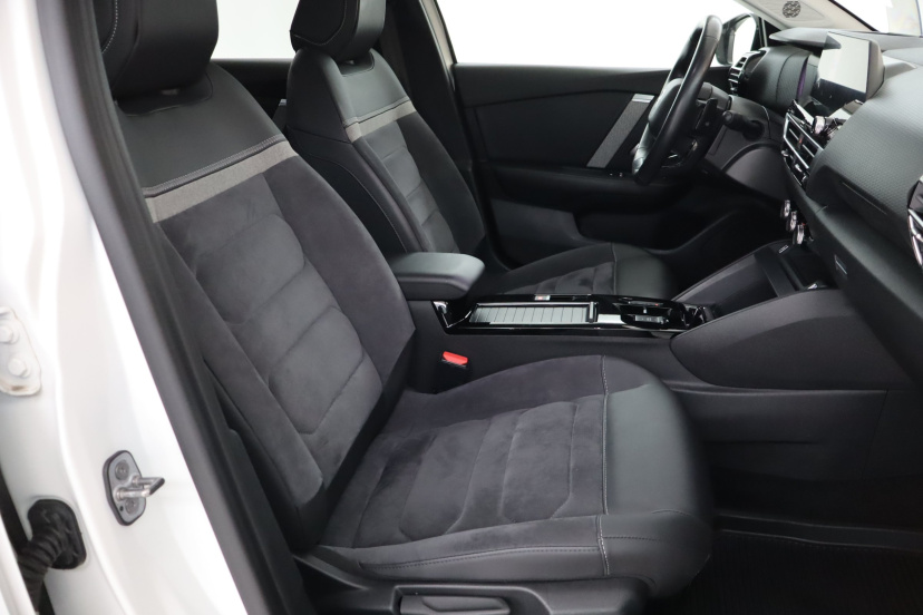 Citroen C4 X, 2023