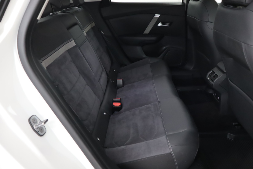 Citroen C4 X, 2023