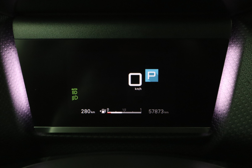 Citroen C4 X, 2023