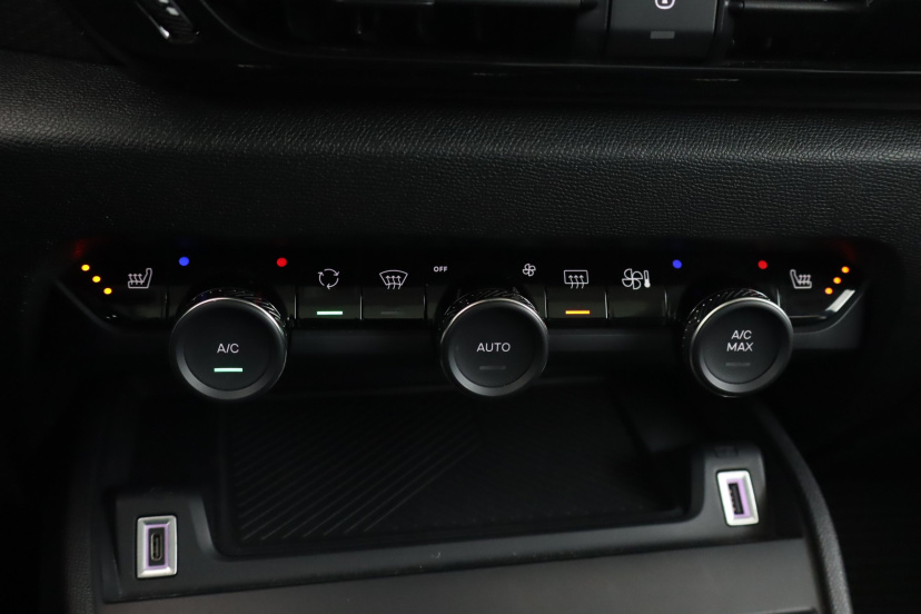 Citroen C4 X, 2023