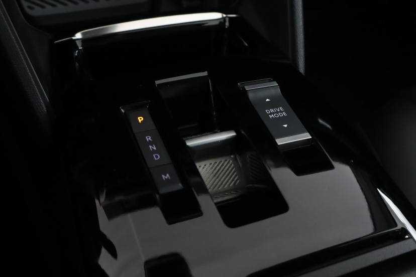 Citroen C4 X, 2023