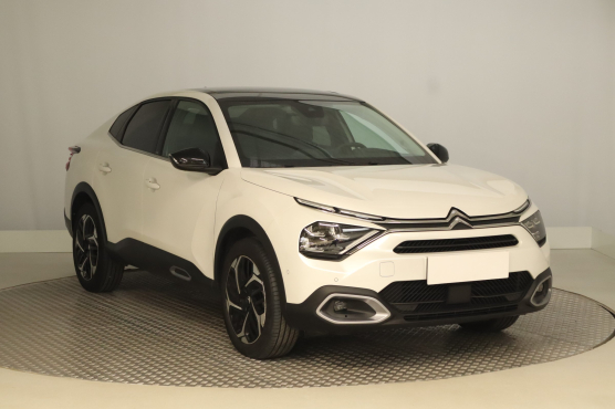 Citroen C4 X