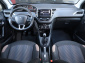 Peugeot 208, 2014