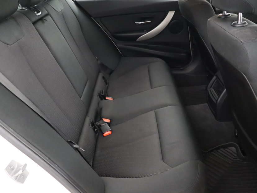 BMW 3, 2017