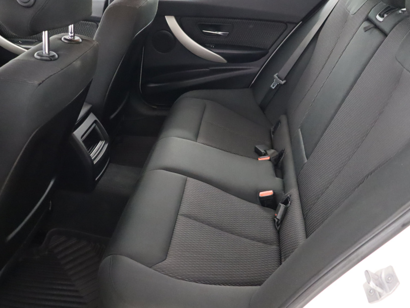 BMW 3, 2017