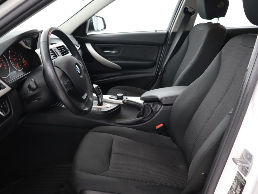 BMW 3, 2017