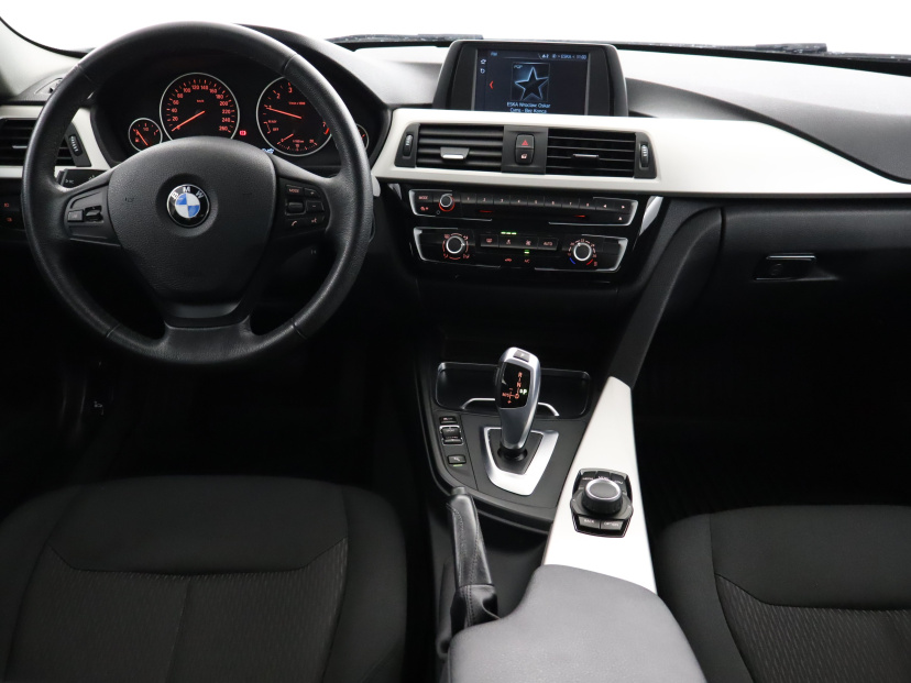 BMW 3, 2017