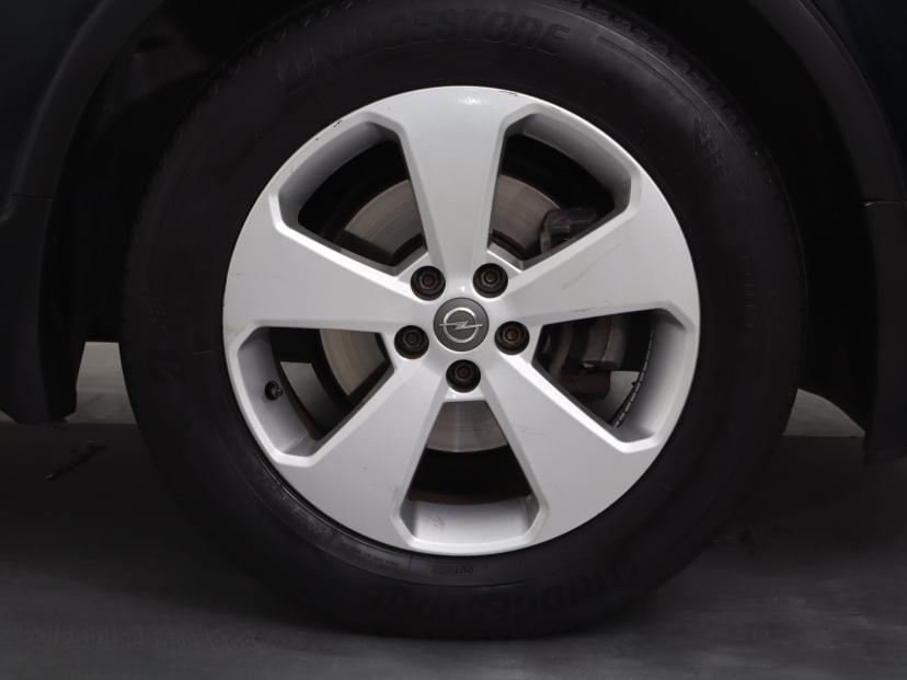 Opel Mokka, 2019
