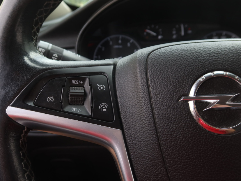 Opel Mokka, 2019