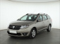 Dacia Logan, 2013