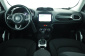 Jeep Renegade, 2017