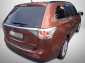 Mitsubishi Outlander, 2012