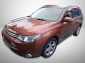 Mitsubishi Outlander, 2012