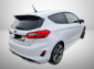 Ford Fiesta, 2018