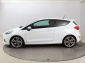 Ford Fiesta, 2018
