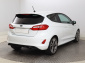 Ford Fiesta, 2018