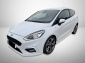 Ford Fiesta, 2018