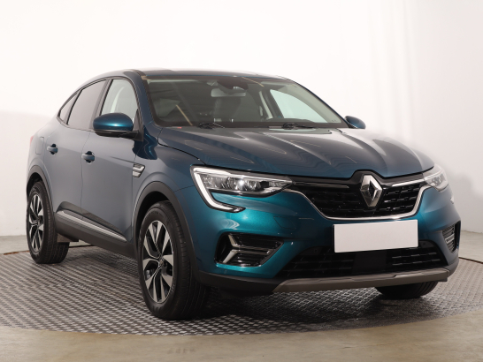 Renault Arkana 1.3 TCe
