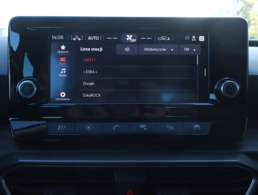 Seat Leon, 2023