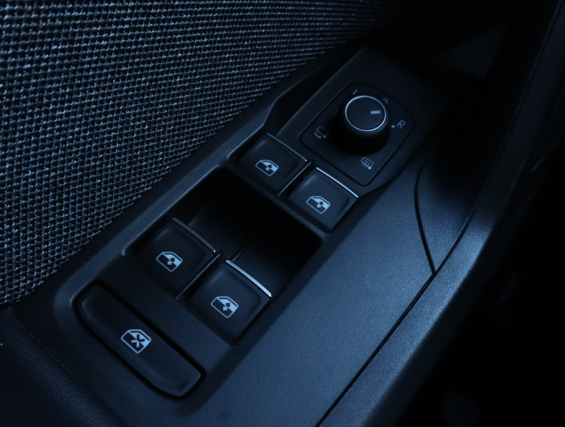 Seat Leon, 2023