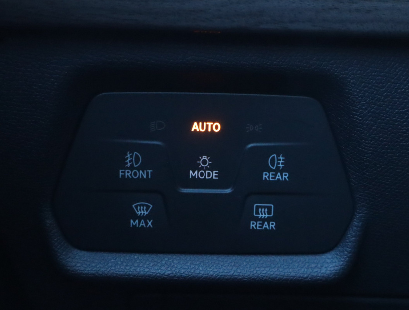 Seat Leon, 2023