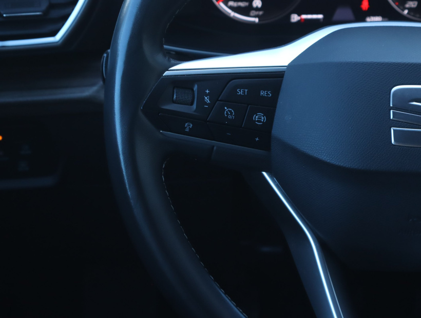 Seat Leon, 2023