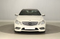 Mercedes-Benz E, 2012