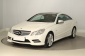 Mercedes-Benz E, 2012