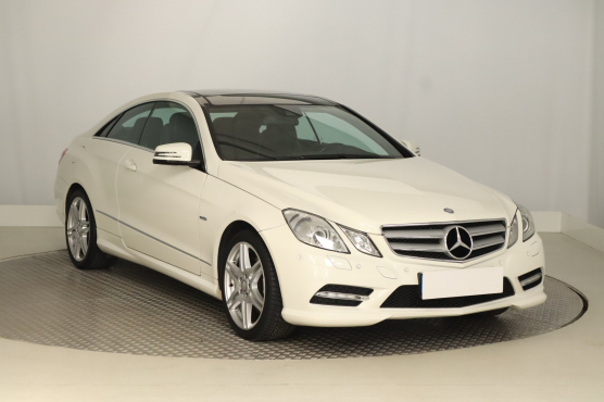 Mercedes-Benz E 250