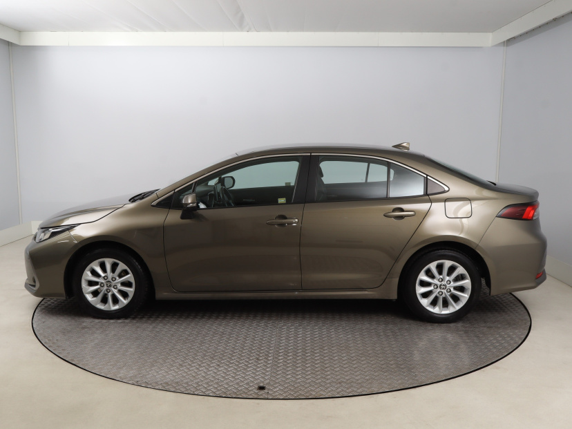 Toyota Corolla, 2022