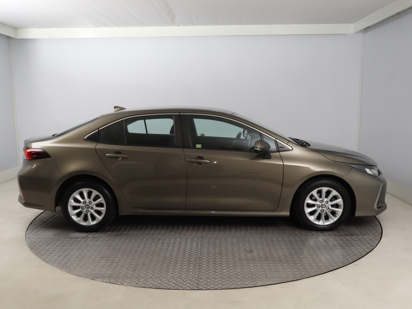 Toyota Corolla, 2022