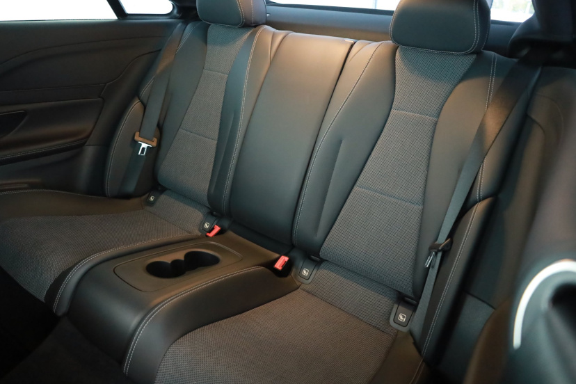 Mercedes-Benz E, 2017