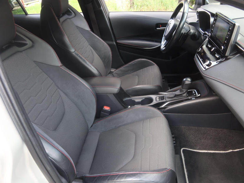 Toyota Corolla, 2019