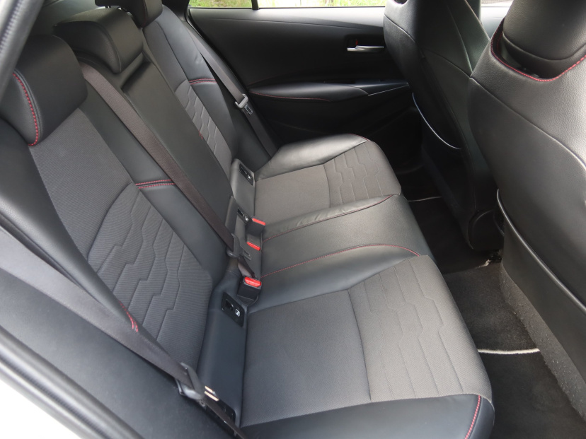 Toyota Corolla, 2019