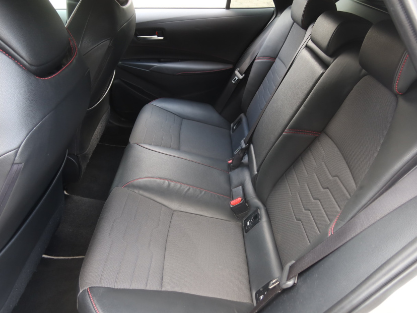 Toyota Corolla, 2019