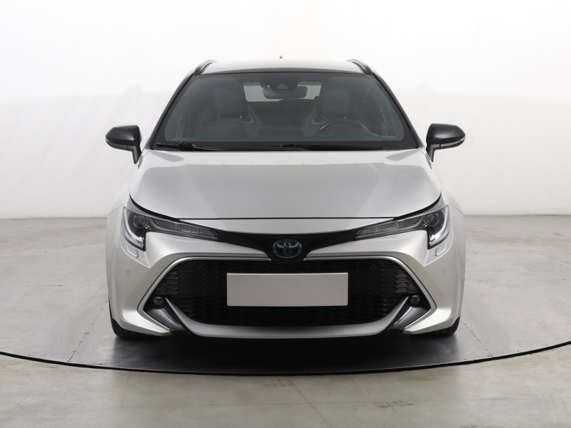 Toyota Corolla, 2019