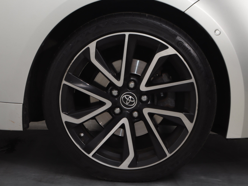 Toyota Corolla, 2019