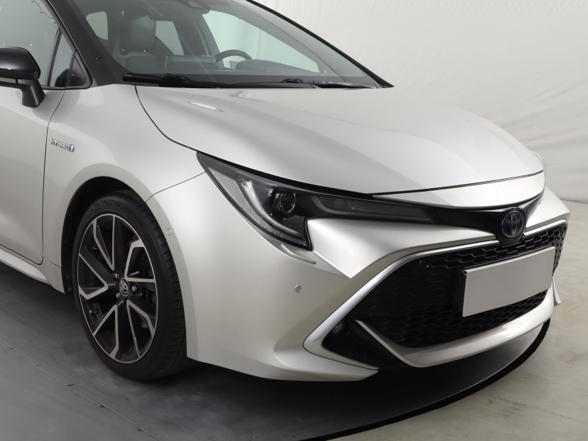 Toyota Corolla, 2019