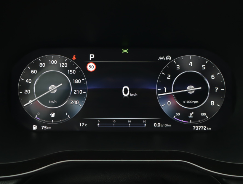 Kia ProCeed, 2021