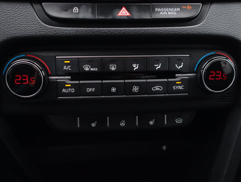 Kia ProCeed, 2021