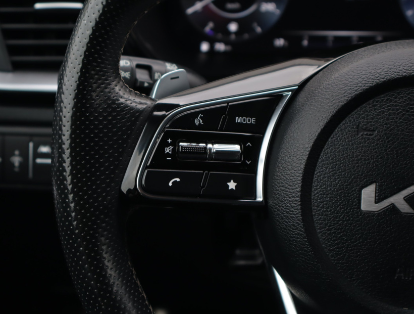 Kia ProCeed, 2021